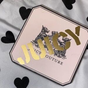 Vintage Juicy Couture bracelet